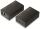LogiLink Audio/Video-Extender HDMI 1xRJ45 Cat5e/Cat6 1080p Reichweite bis zu 60m