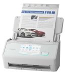 Ricoh ScanSnap IX2500 ADF-Scanner 600 x 600 DPI A4 Weiß