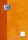 Oxford 100061261 Notizbuch A4 Orange
