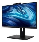 Acer B8 B278U G Computerbildschirm 68,6 cm (27") 2560 x 1440 Pixel Quad HD LCD Schwarz