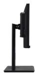 Acer B8 B278U G Computerbildschirm 68,6 cm (27") 2560 x 1440 Pixel Quad HD LCD Schwarz
