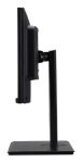 Acer B8 B278U G Computerbildschirm 68,6 cm (27") 2560 x 1440 Pixel Quad HD LCD Schwarz