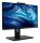 Acer B8 B278U G Computerbildschirm 68,6 cm (27") 2560 x 1440 Pixel Quad HD LCD Schwarz