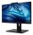 Acer B8 B278U G Computerbildschirm 68,6 cm (27") 2560 x 1440 Pixel Quad HD LCD Schwarz