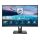 Philips S Line 242S1AE/00 Computerbildschirm 60,5 cm (23.8") 1920 x 1080 Pixel Full HD LED Schwarz