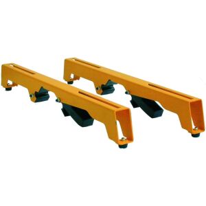 DEWALT Maschinen-Montageset fuer DE7023