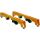 DEWALT Maschinen-Montageset fuer DE7023