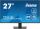 iiyama ProLite XU2792UHSU-B6 Computerbildschirm 68,6 cm (27") 3840 x 2160 Pixel 4K Ultra HD LED Schwarz