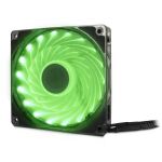 Inter-Tech Lüfter 120*120*25 Argus L-12025 Aura, RGB