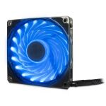Inter-Tech Lüfter 120*120*25 Argus L-12025 Aura, RGB