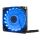 Inter-Tech Lüfter 120*120*25 Argus L-12025 Aura, RGB