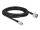 DELOCK Antennenkabel N Stecker zu N Buchse LMR/CFD300 3m