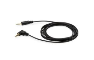 Equip 147084 Audio-Kabel 2,5 m 3.5mm Schwarz