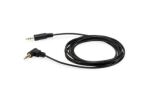 Equip 147084 Audio-Kabel 2,5 m 3.5mm Schwarz