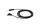 Equip 147084 Audio-Kabel 2,5 m 3.5mm Schwarz
