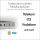 NETGEAR LBR20 WLAN-Router Gigabit Ethernet Dual-Band (2,4 GHz/5 GHz) 4G Weiß