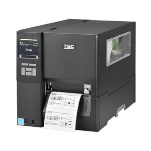 TSC MH241T Etikettendrucker Direkt Wärme/Wärmeübertragung 203 x 203 DPI 356 mm/sek Kabelgebunden