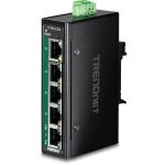 Trendnet TI-PGLC50 Netzwerk-Switch Unmanaged Gigabit...