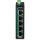 Trendnet TI-PGLC50 Netzwerk-Switch Unmanaged Gigabit Ethernet (10/100/1000) Power over Ethernet (PoE) Schwarz