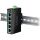 Trendnet TI-PGLC50 Netzwerk-Switch Unmanaged Gigabit Ethernet (10/100/1000) Power over Ethernet (PoE) Schwarz