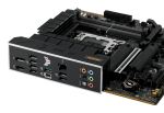 ASUS TUF GAMING B760M-PLUS II Intel B760 LGA 1700 micro ATX