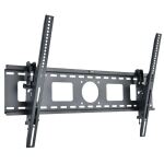 Techly ICA-PLB 622 2,54 m (100") Schwarz