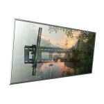 Techly ICA-PLB 622 2,54 m (100") Schwarz