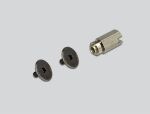 DELOCK Adapter 67Pin M.2 Key M -> 67Pin M.2 Key A