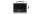 KeySonic ACK-540U+ (US) Mini-Tastatur, SoftSkin, Smart-Touchpad, USB, schwarz