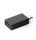 Gembird A-USB2-CMAF-01 Kabeladapter USB Type-C USB type-A Schwarz