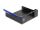 DELOCK 5.25 Metall Einbaurahmen für Slim Bay,USB 5 Gbps Hub