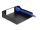 DELOCK 5.25 Metall Einbaurahmen für Slim Bay,USB 5 Gbps Hub
