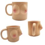 Mad Monkey 2000028 Tasse Beige Universal 1 Stück(e)