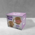Mad Monkey 2000028 Tasse Beige Universal 1 Stück(e)