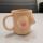 Mad Monkey 2000028 Tasse Beige Universal 1 Stück(e)