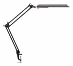 MAUL MAULatlantic Tischleuchte LED Schwarz