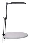 MAUL MAULatlantic Tischleuchte LED Schwarz