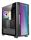 Azza Guardian Glass Midi Tower Schwarz