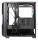Azza Guardian Glass Midi Tower Schwarz