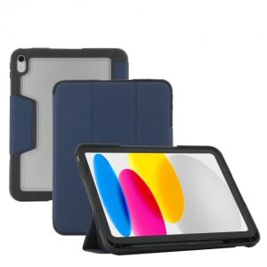 Mobilis 062009 Tablet-Schutzhülle 27,9 cm (11") Flip case Blau