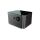 HP MP2000 PRO Standard Throw-Projektor DLP 1080p (1920x1080) Schwarz
