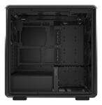 Cooler Master MasterFrame 600 Mesh Midi Tower Schwarz