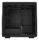Cooler Master MasterFrame 600 Mesh Midi Tower Schwarz