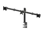 iiyama Desk Mount 68,6 cm (27") Tisch/Bank Schwarz