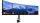 iiyama Desk Mount 68,6 cm (27") Tisch/Bank Schwarz