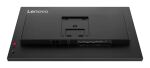 Lenovo ThinkVision T24D-40 Monitor