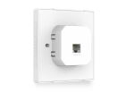 TP-Link Omada EAP115-Wall 300 Mbit/s Weiß Power over Ethernet (PoE)
