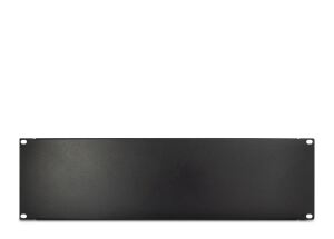 Inter-Tech 88887270 Rack Zubehör Blindverschlussplatte