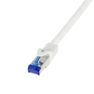 LogiLink C6A111S Netzwerkkabel Weiß 20 m Cat6a S/FTP (S-STP)