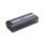 Lindy 43394 Speicherlaufwerksgehäuse SSD-Gehäuse Grau M.2